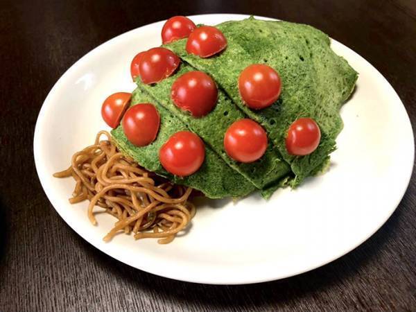 妻に「ジブリ飯っておいしそう」といった夫　出てきたものに震えてしまった理由は…