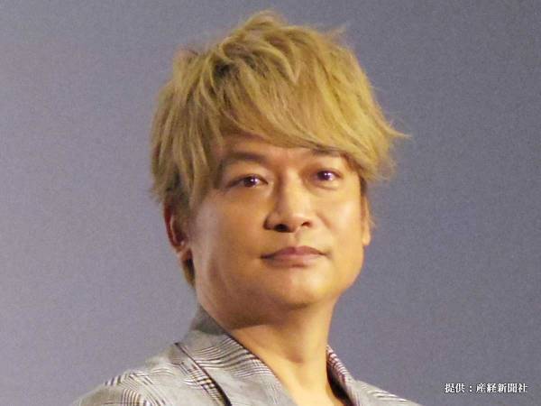 香取慎吾が新成人に『一言』　内容に「考えさせられる」「すごく深い」