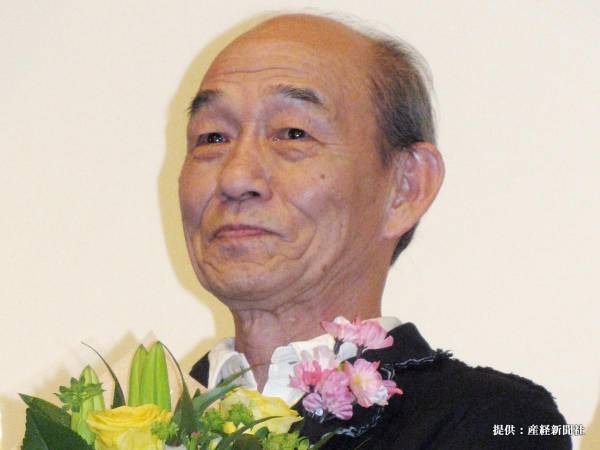 「マジ！？すげぇ」「好きになった」　７４歳の笹野高史、ゲームで世界ランキング５００位に
