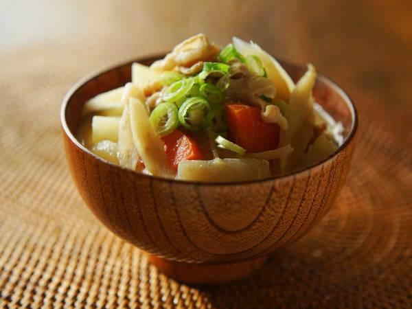 土井先生が正月明けに食べた『お味噌汁』は？　「意外だけどアリ」「真似する」