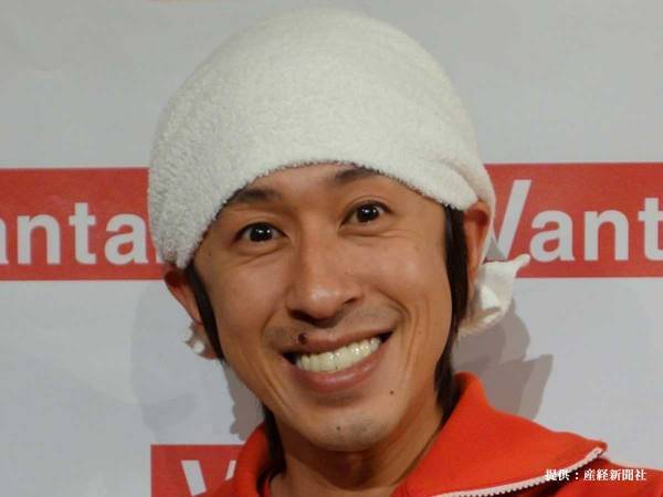 キンコン梶原雄太、長女がモデルデビュー　美少女すぎる容姿に「納得」の声も