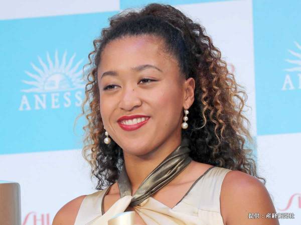 大坂なおみ、妊娠を報告　「子供が私の試合を見るのが楽しみ」