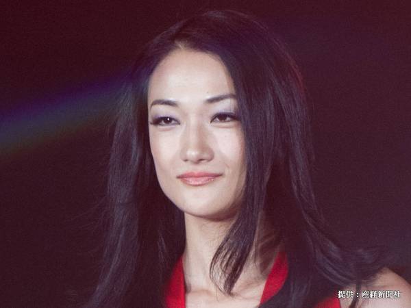 冨永愛の『大奥』将軍に絶賛の声　その姿に「心を射抜かれた」「最強かよ！」