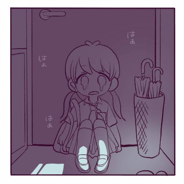 知らない人に『デパートの場所』を聞かれた　女子高生は違和感を覚えて？