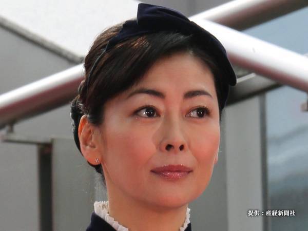 中山美穂、２４年前の姿に「かわいい！」　ウサギの帽子を被った姿にファン歓喜