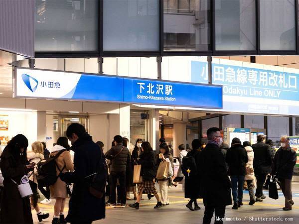 注意喚起の中にあった粋なコメントに「まさにコレ！」　共感を呼んだ内容とは？