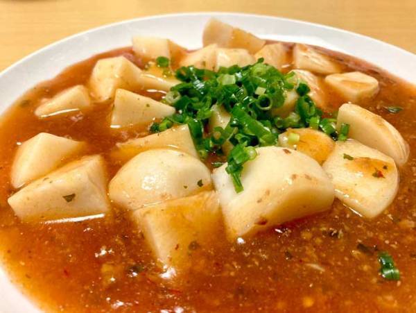 全農がすすめる、マーボー豆腐のタレに合う『根菜』は？　「この発想はなかった」