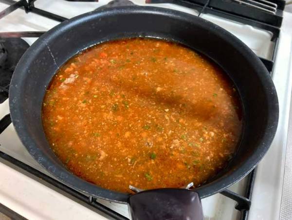 全農がすすめる、マーボー豆腐のタレに合う『根菜』は？　「この発想はなかった」