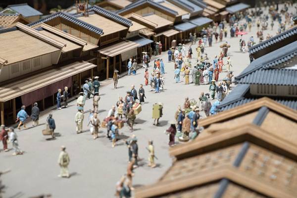 【『大奥』感想１話】　冨永愛の鮮烈さと中島裕翔の純粋さが奏でる極上の協奏曲