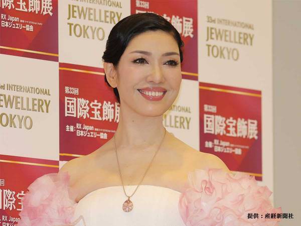 『運』って何？　アンミカの考えがめちゃくちゃ深い