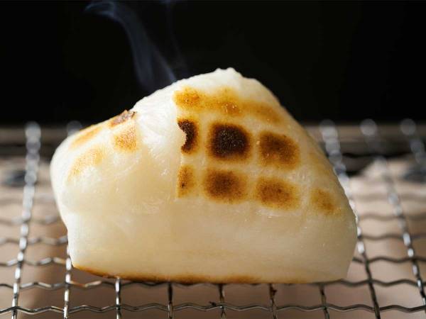 「餅がみるみる消えていく」　味の素が公開した『禁断の餅レシピ』