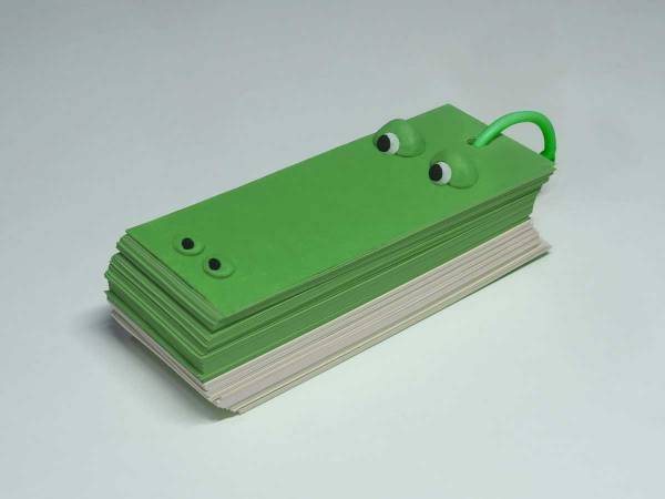 「どうしたらこんな素敵なアイディアが…」　画像に写る創作物が話題に