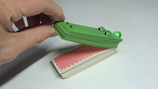 「どうしたらこんな素敵なアイディアが…」　画像に写る創作物が話題に