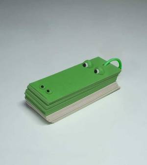 「どうしたらこんな素敵なアイディアが…」　画像に写る創作物が話題に