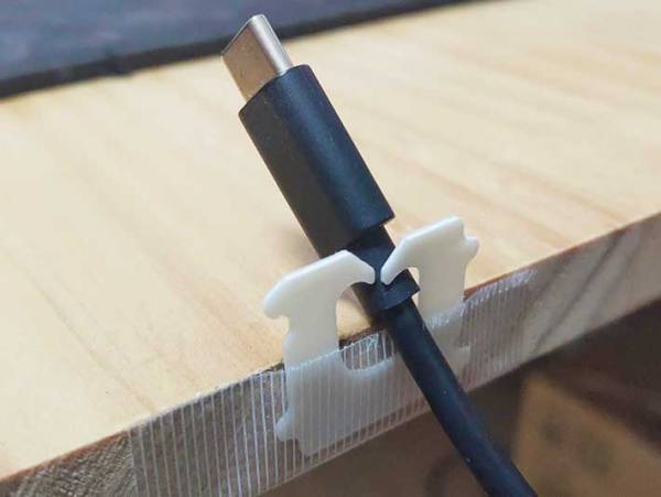 いつも捨ててる『食パンのアレ』　SNSで話題の収納アイデアに「万能すぎる」