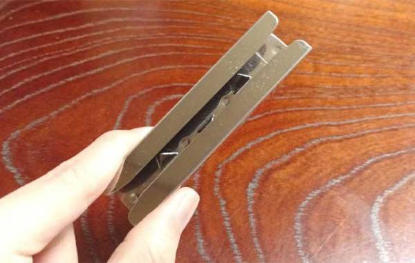 もみ海苔をせっせと作る妻　夫が思いついた商品に「ありがたい」「めっちゃ使える」