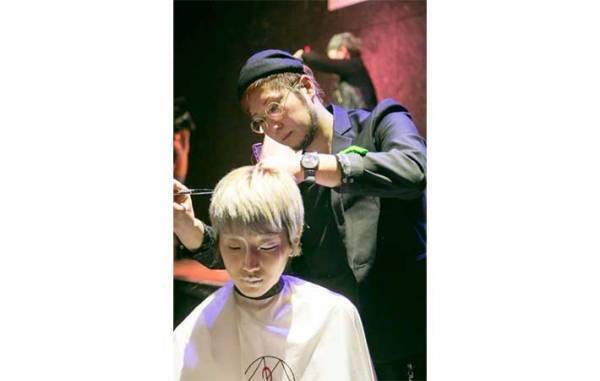 韓国のカリスマ美容師直伝！ 明日から使える『韓国スタイル』のセット方法