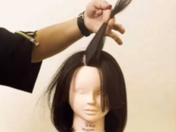 韓国のカリスマ美容師直伝！ 明日から使える『韓国スタイル』のセット方法