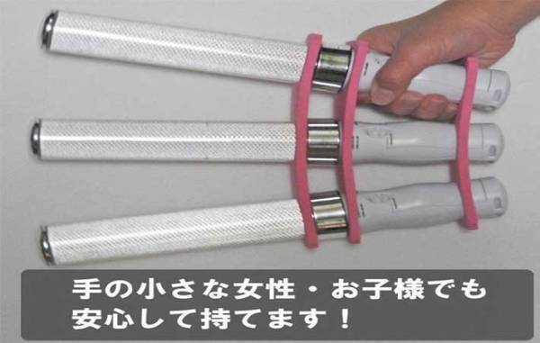 「あったらいいな」をカタチに！　身近なアイディアから人気商品を生んだ『発明家』たち