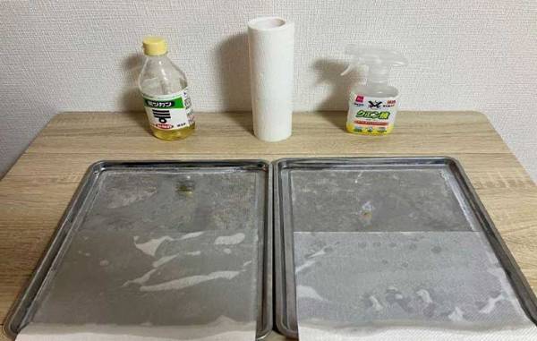 水垢はどう掃除する？　調味料で試した結果に「これはいい！」