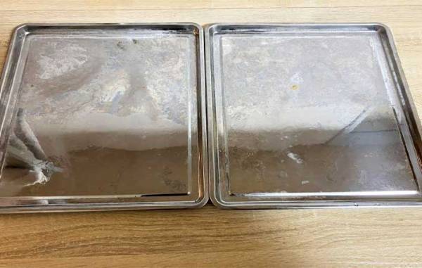 水垢はどう掃除する？　調味料で試した結果に「これはいい！」