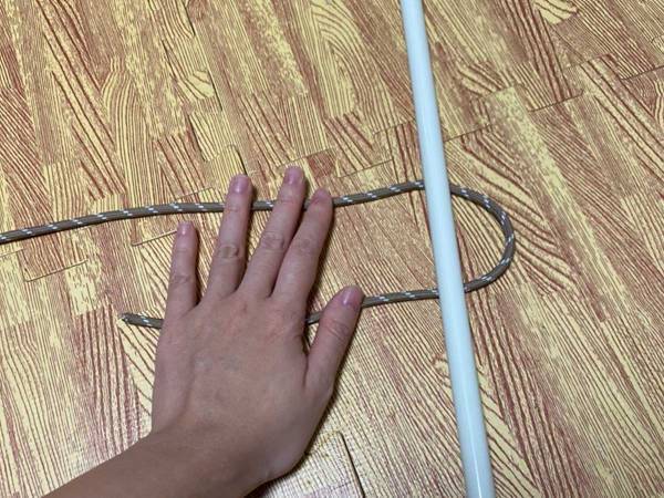 「知らなかった！」「これは便利」　警視庁災害対策課が教える、ヒモの結び方とは…？