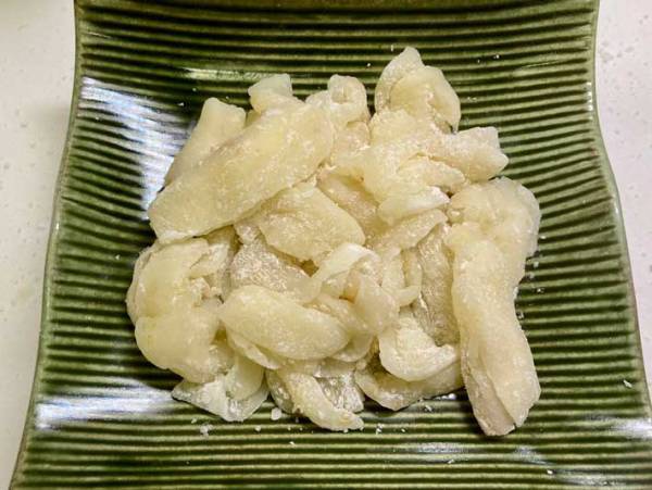 案外簡単『バター餅』レシピ　「餅が一瞬で消える」