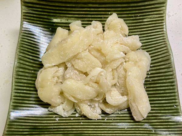 案外簡単『バター餅』レシピ　「餅が一瞬で消える」