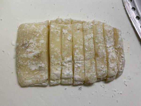 案外簡単『バター餅』レシピ　「餅が一瞬で消える」