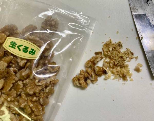 案外簡単『バター餅』レシピ　「餅が一瞬で消える」