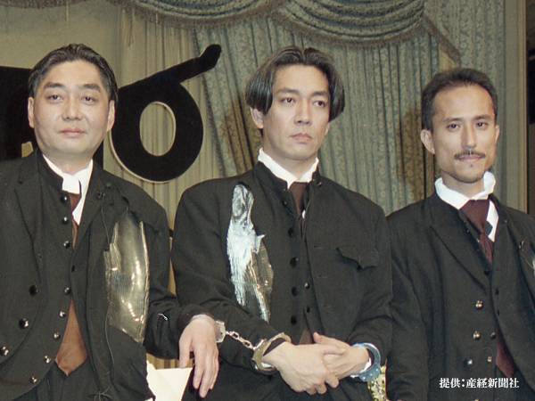 『イエロー・マジック・オーケストラ』高橋幸宏さん逝去　「名曲をありがとう」「ライディーンが大好き」