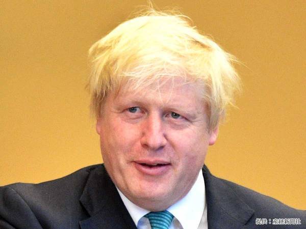 「泣けてきた」「ありがとう」　ジョンソン元首相、福島県をずっと気にかけていて？