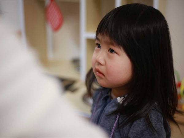 その言葉、どこで覚えたの…？　６歳児が放ったひと言があまりにも辛辣