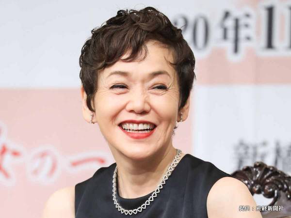 復帰を果たした中居正広　大竹しのぶとのやり取りに「泣けてくる」「素敵！」