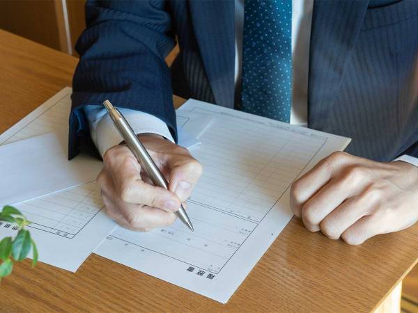 面接前から逸材の予感…　たった１文字で７万人から『いいね』