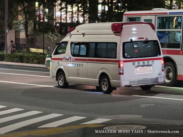 救急車の『事故の原因』に悲しみの声　「広まってほしい」「つらすぎる」