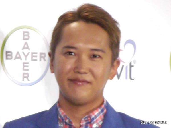 金子貴俊、４５歳の誕生日で家族からのサプライズに「感動の１日！」