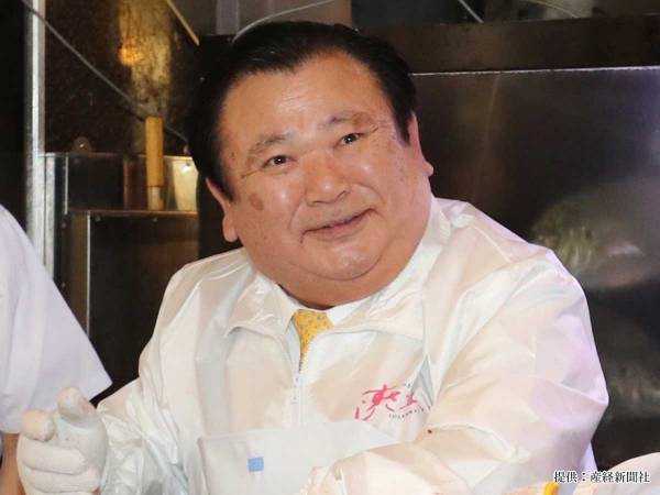 「やりやがった」「最高だな」　NHKの、伝説のシーンを再現したCMに反響