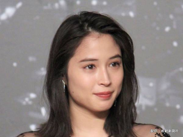 自身の体型を揶揄するコメント　広瀬アリスの返しに「大人な対応が素敵！」