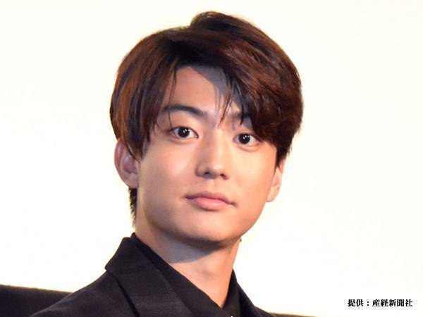 『静かなるドン』映画化決定に「懐かしい」　主演・伊藤健太郎で令和に復活