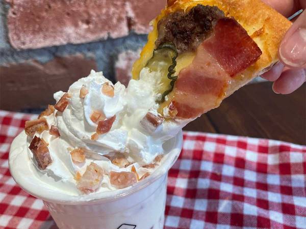 「フェイクニュースじゃないの！？」　ドミノ・ピザの『チャレンジ』に賛否両論