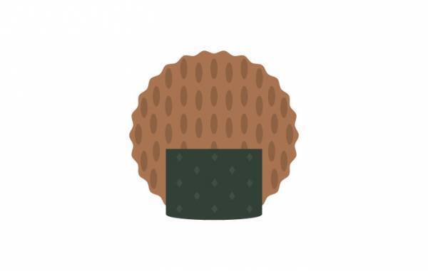 『せんべい』の絵文字を見た外国人　「信じてもらえないかもしれないけど…」