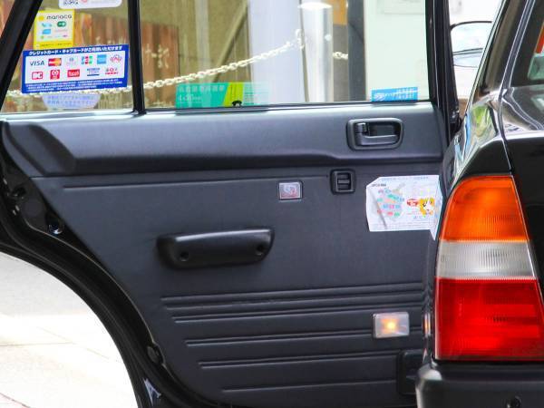 綾小路翔、タクシーから乗車拒否をされるも　対応に「流石！」「見習いたい」