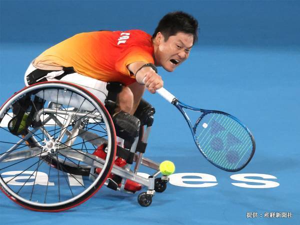 国枝慎吾が現役引退を表明　理由に「かっこよすぎる！」「さすが！」