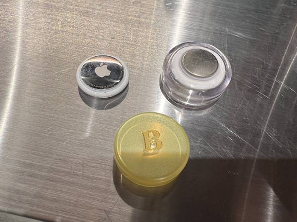 高級車に乗ったら、スマホに届いた『通知』にゾッ…　「怖すぎる」「自分も気を付けよう」