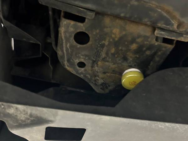 高級車に乗ったら、スマホに届いた『通知』にゾッ…　「怖すぎる」「自分も気を付けよう」