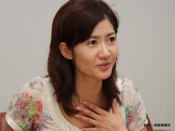 がんの『再々再発』が発覚した古村比呂　医師の言葉に「恐ろしさを痛感」