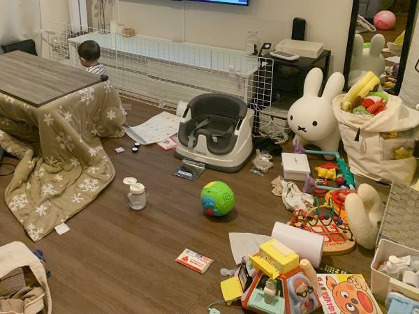 「これが出産前と出産後の差よ」　ビフォーアフターに「泣くほど分かる」「驚愕」