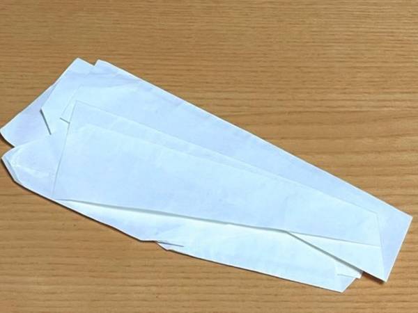 「心当たりがある」「見覚えがありすぎる…」　３つの『折り紙』に共感の嵐！