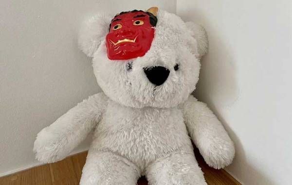 鬼をやっつけろ！　思わず買いたくなるカルディの『節分豆グッズ』とは？